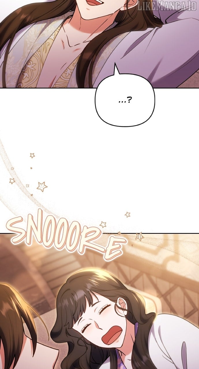 A Master, Who Woke up as a Concubine Chapter 105 - page 52